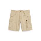 Ralph Lauren Classic Fit Cotton Cargo Short Boating Khaki 44 Big