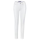 Ralph Lauren 105 Skinny Jean White