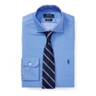 Polo Ralph Lauren Slim Fit Easy-care Dress Shirt