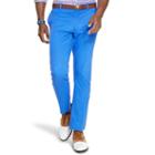 Ralph Lauren Polo Golf Range-fit Stretch Chino Pant Diplomat Blue