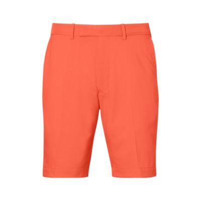 Ralph Lauren Classic Gabardine Tech Short Coral Glow