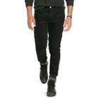 Polo Ralph Lauren Stretch Corduroy Cargo Jogger Polo Black