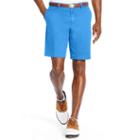 Ralph Lauren Polo Golf Links-fit Stretch Cotton Short New Periwinkle