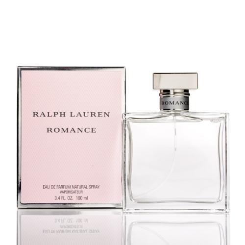 Ralph Lauren Romance Romance Eau De Parfum Pink 1.7 Oz