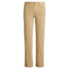 Ralph Lauren Garrison Chino Pant Military Drill