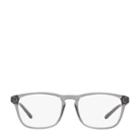 Polo Ralph Lauren Rectangular Eyeglasses Vintage Grey