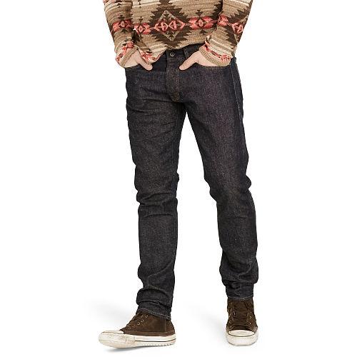 Ralph Lauren Denim & Supply D & S Graham Skinny Jean Ukon