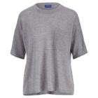 Polo Ralph Lauren Boxy Cashmere Pocket Tee