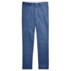 Ralph Lauren Stretch Classic Fit Chino Clancey Blue