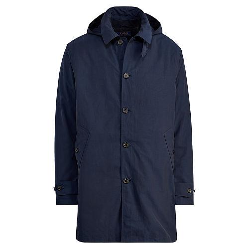 Polo Ralph Lauren 3-in-1 Commuter Coat