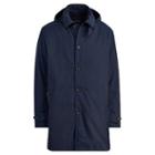 Polo Ralph Lauren 3-in-1 Commuter Coat