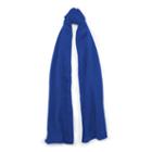 Ralph Lauren Cashmere Scarf Royal