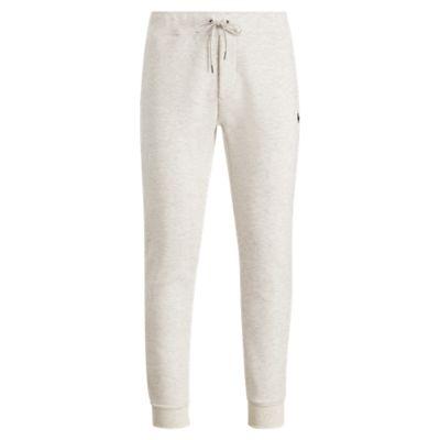 Ralph Lauren Double-knit Jogger Lt Sport Heather 2x Big