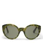 Ralph Lauren Retro Cat Eye Sunglasses