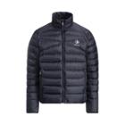 Ralph Lauren Rlx Packable Down Jacket Classic Chairman Navy