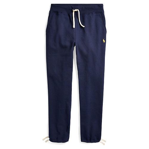 Polo Ralph Lauren Cotton-blend-fleece Pant