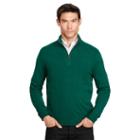 Polo Ralph Lauren Cashmere Half-zip Sweater New Forest