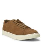 Polo Ralph Lauren Jermain Nubuck Sneaker Polo Tan