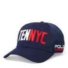 Polo Ralph Lauren Us Open Hydro Mesh Cap