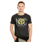 Polo Ralph Lauren Custom-fit Cotton T-shirt Onyx Heather