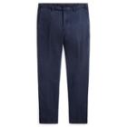 Ralph Lauren Stretch Slim Fit Chino Nautical Ink