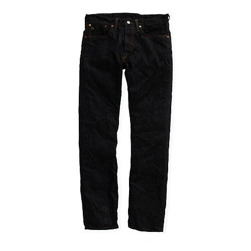 Ralph Lauren Rrl Slim-fit Once-washed Jean Once Washed