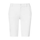Ralph Lauren Stretch Cotton Short White 2p