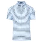 Polo Ralph Lauren Classic Fit Soft-touch Polo Elite Blue Multi