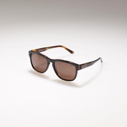 Polo Ralph Lauren Retro Sunglasses Grey