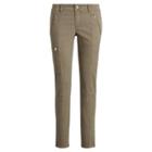 Ralph Lauren Stretch Twill Cargo Pant Sage Moss 12p