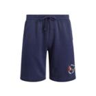 Ralph Lauren Cp-93 Cotton-blend Short Cruise Navy 1x Big
