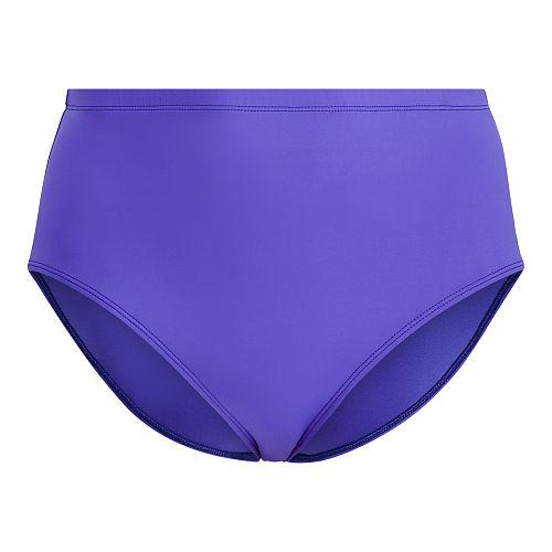 Ralph Lauren Lauren Woman High-waisted Bikini Bottom Multi