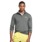 Ralph Lauren Polo Sport Stretch Jersey Pullover Barclay Heather