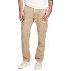 Ralph Lauren Denim & Supply Slim-fit Cotton Cargo Pant Gallery Tan