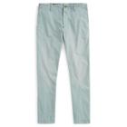 Ralph Lauren Tapered Cotton Twill Chino Stafford Teal