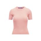 Ralph Lauren Merino-silk Sweater Vintage Pink