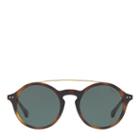 Polo Ralph Lauren Keyhole-bridge Sunglasses