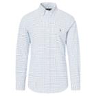 Polo Ralph Lauren Slim-fit Stretch Oxford Shirt