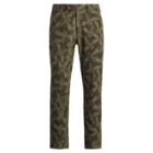Ralph Lauren Classic Fit Camo Stretch Pant Insect Camo