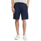 Polo Ralph Lauren French Terry Short Cruise Navy