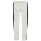 Ralph Lauren Slim Fit Stretch Jean White