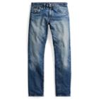 Ralph Lauren Rrl Slim Fit Jean