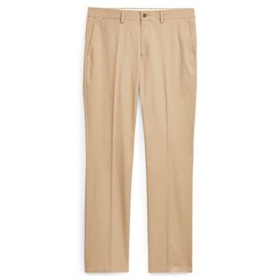 Ralph Lauren Cotton-blend Chino Khaki