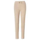 Polo Ralph Lauren Cashmere Jogger Pant Brown Heather