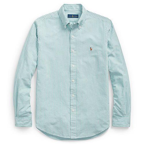 Polo Ralph Lauren The Iconic Oxford Shirt