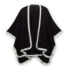 Ralph Lauren Lauren Kelsey Knit Cape