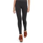 Polo Ralph Lauren Suede-patch Jodhpur Legging Bootblack Heather