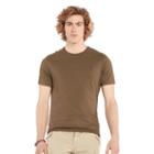 Polo Ralph Lauren Custom-fit Cotton T-shirt Defender Green