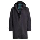 Ralph Lauren 3-in-1 Commuter Coat Polo Black