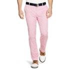 Ralph Lauren Polo Golf Range-fit Stretch Cotton Pant Port Royal Jaguars